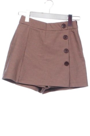 Fustă-pantalon Zara, Mărime XXS, Culoare Multicolor, Preț 55,00 Lei, #137918433