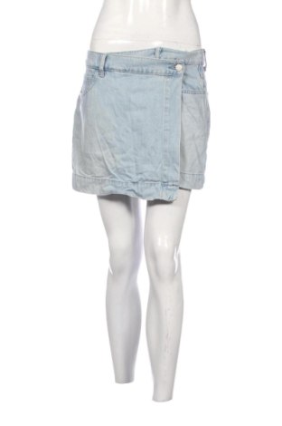 Hosenrock Uniqlo, Größe M, Farbe Blau, Preis 14,00 €, #137920695