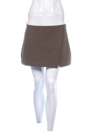 Nadrágszoknya Zara, Méret L, Szín Barna, Ár 4 965 Ft, #137931805