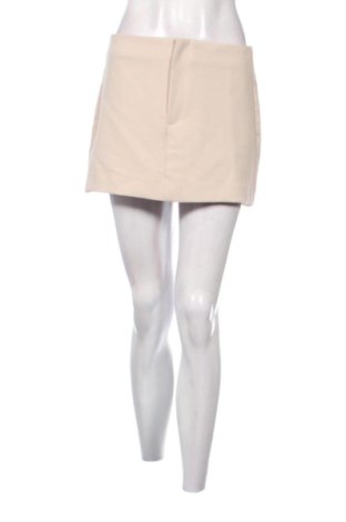 Sukně- kalhoty  Zara, Velikost M, Barva Béžová, Cena  259,00 Kč, #137896637