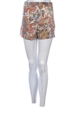Fustă-pantalon SHEIN, Mărime S, Culoare Multicolor, Preț 41,99 Lei, #137928570