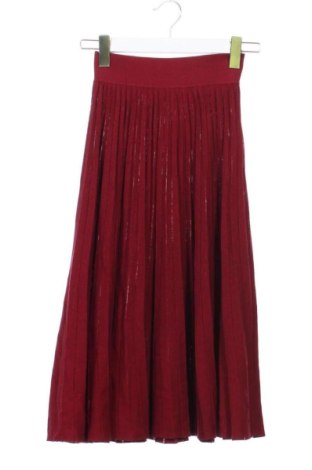 Fustă Ralph Lauren, Mărime XXS, Culoare Roșu, Preț 498,99 Lei, #137838957