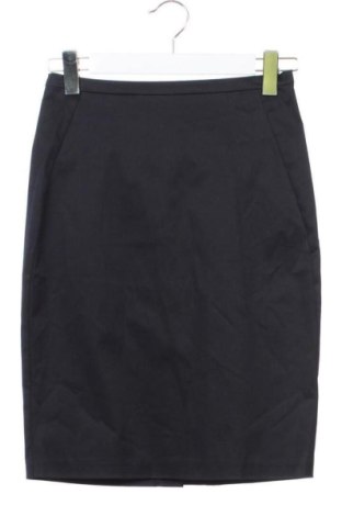 Fustă Unbranded, Mărime XS, Culoare Negru, Preț 34,99 Lei, #137842651