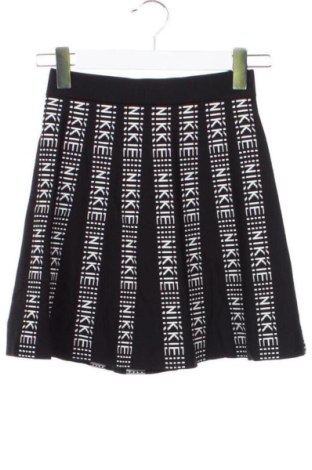 Fustă Nikkie, Mărime XS, Culoare Multicolor, Preț 118,99 Lei, #137843475