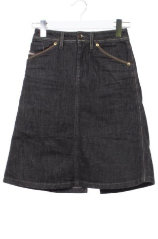 Fustă Diesel, Mărime XS, Culoare Negru, Preț 397,99 Lei, #137845164