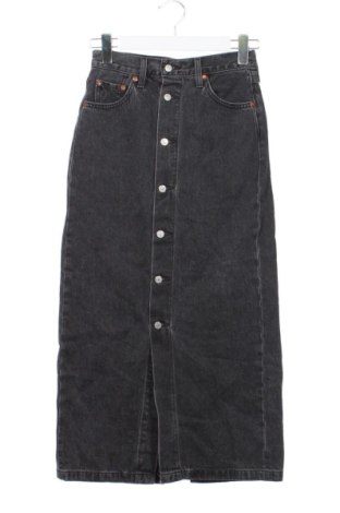 Szoknya Levi's, Méret XS, Szín Szürke, Ár 9 739 Ft, #137847138