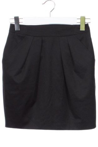 Fustă Mango, Mărime XS, Culoare Negru, Preț 59,99 Lei, #137853203