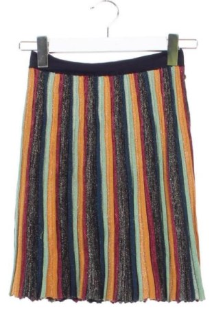 Fustă Scotch & Soda, Mărime XS, Culoare Multicolor, Preț 135,99 Lei, #137854159