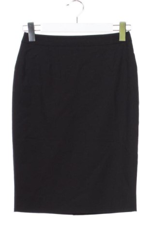 Rock Hugo Boss, Größe XS, Farbe Schwarz, Preis 48,99 €, #137855643
