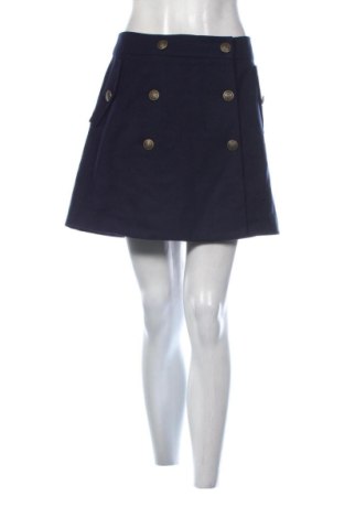 Fustă Esprit, Mărime L, Culoare Albastru, Preț 99,99 Lei, #137877668