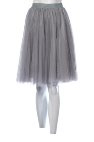 Rock Unbranded, Größe S, Farbe Grau, Preis € 10,99, #137879090