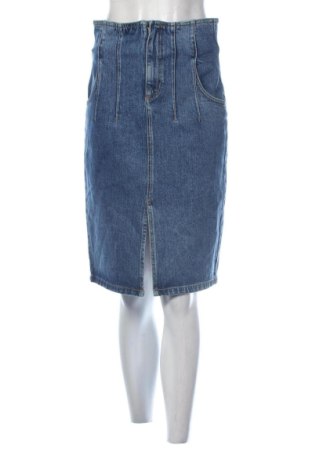 Szoknya Unbranded, Méret M, Szín Kék, Ár 3 939 Ft, #137879447