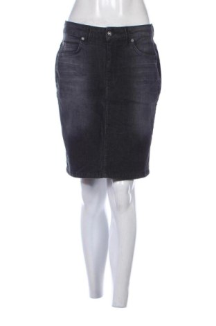 Rock Heine, Größe M, Farbe Schwarz, Preis 13,00 €, #137888493