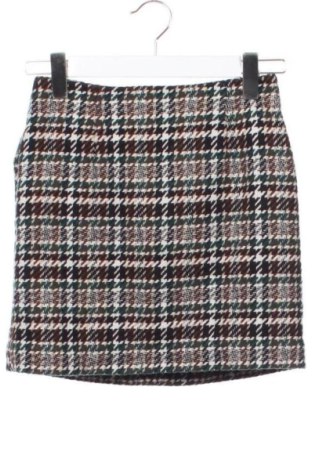 Φούστα H&M, Μέγεθος XXS, Χρώμα Πολύχρωμο, Τιμή 11,99 €, #137888551