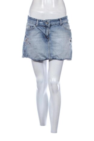 Szoknya Unbranded, Méret M, Szín Kék, Ár 3 546 Ft, #137888882