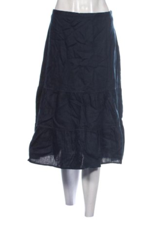 Rock Andrea, Größe M, Farbe Blau, Preis 13,00 €, #137891092