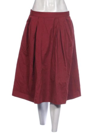 Пола GU, Размер M, Цвят Червен, Цена 13,00 €, #137891328