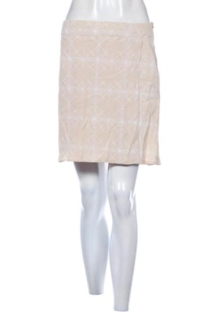 Rock S.Oliver, Größe M, Farbe Beige, Preis 15,00 €, #137891560