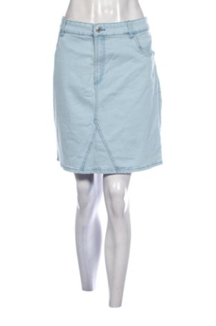 Rock Esmara, Größe XL, Farbe Blau, Preis 9,00 €, #137891770