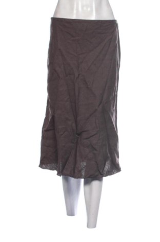 Szoknya Unbranded, Méret M, Szín Barna, Ár 3 546 Ft, #137892069