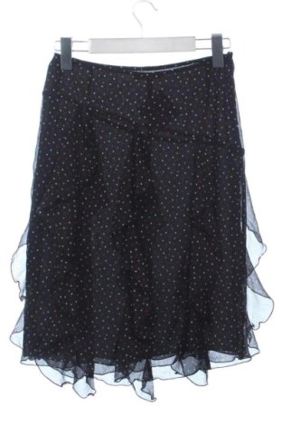 Fustă Alain Manoukian, Mărime XS, Culoare Multicolor, Preț 78,74 Lei, #137893273