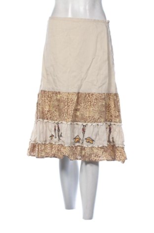 Fustă Chanon, Mărime M, Culoare Multicolor, Preț 68,24 Lei, #137893377