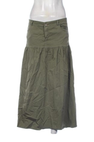Fustă Me & Me, Mărime L, Culoare Verde, Preț 68,00 Lei, #137893503