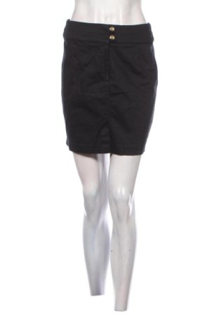 Fustă H&M, Mărime S, Culoare Negru, Preț 45,00 Lei, #137893762