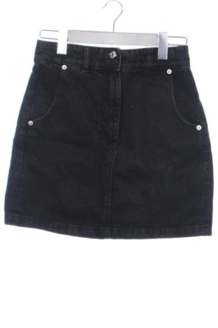 Fustă Mango, Mărime XS, Culoare Negru, Preț 73,49 Lei, #137893890