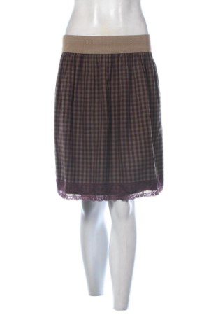 Szoknya Unbranded, Méret S, Szín Sokszínű, Ár 2 482 Ft, #137894054