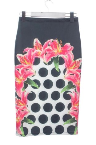 Fustă Unbranded, Mărime XS, Culoare Multicolor, Preț 55,00 Lei, #137894122