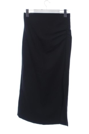 Fustă Zara, Mărime S, Culoare Negru, Preț 94,48 Lei, #137894598