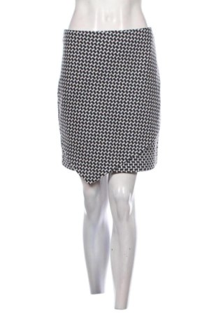 Rock H&M, Größe XL, Farbe Mehrfarbig, Preis 8,57 €, #137895308