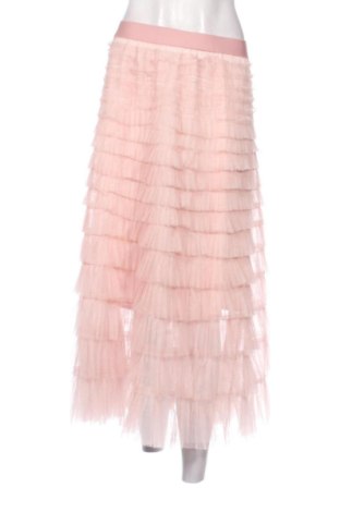 Rock Unbranded, Größe S, Farbe Rosa, Preis 12,76 €, #137896118