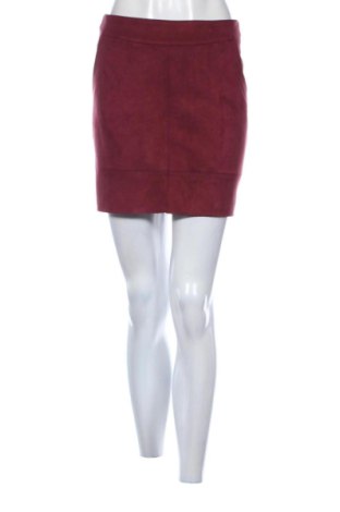 Rock DKNY, Größe S, Farbe Rot, Preis 24,39 €, #137896540