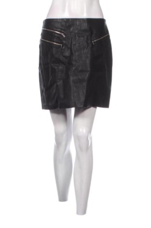 Rock New Look, Größe M, Farbe Schwarz, Preis 7,24 €, #137896577