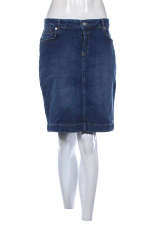 Rock Jean Paul, Größe L, Farbe Blau, Preis 9,14 €, #137896578