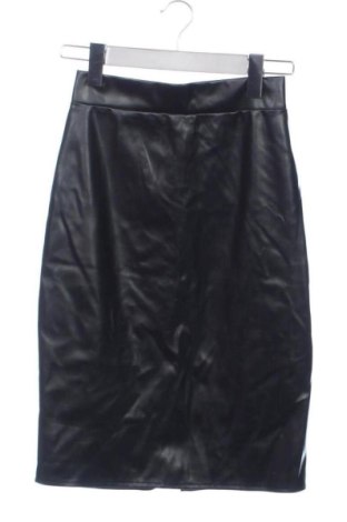 Fustă Unbranded, Mărime XXS, Culoare Negru, Preț 37,00 Lei, #137896721