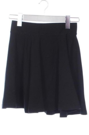 Rock H&M, Größe XXS, Farbe Schwarz, Preis 8,45 €, #137896805