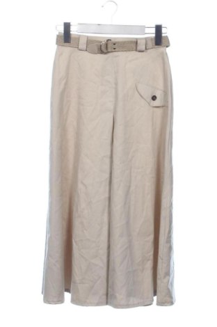 Rock Betty Barclay, Größe XS, Farbe Beige, Preis 43,06 €, #137896953