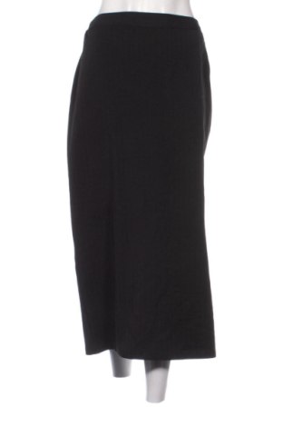 Fustă Unbranded, Mărime XL, Culoare Negru, Preț 68,24 Lei, #137897645