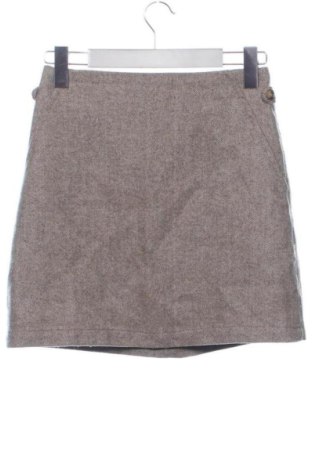 Fustă ArtLove Paris, Mărime XS, Culoare Bej, Preț 57,74 Lei, #137897961