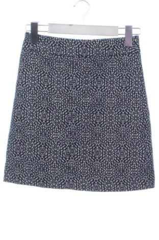 Fustă H&M, Mărime XS, Culoare Multicolor, Preț 45,00 Lei, #137898341
