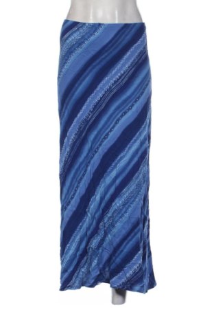 Φούστα New Look, Μέγεθος XXL, Χρώμα Μπλέ, Τιμή 13,03 €, #137898388