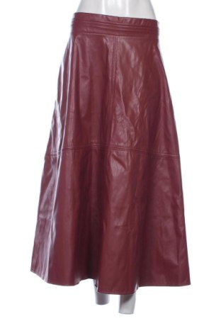 Fustă Unbranded, Mărime XXL, Culoare Roșu, Preț 61,66 Lei, #137898554