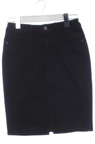 Sukňa Vero Moda, Veľkosť XS, Farba Čierna, Cena  14,00 €, #137898688