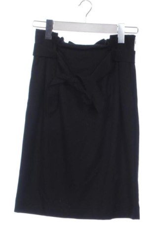Sukňa Hallhuber, Veľkosť XS, Farba Čierna, Cena  20,00 €, #137898818