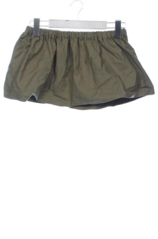Szoknya Unbranded, Méret XXS, Szín Zöld, Ár 3 546 Ft, #137899420