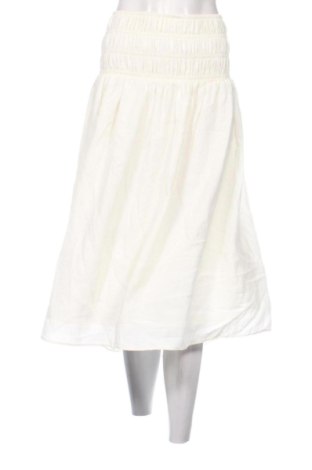 Sukně H&M, Velikost XL, Barva Krémová, Cena  340,00 Kč, #137899542