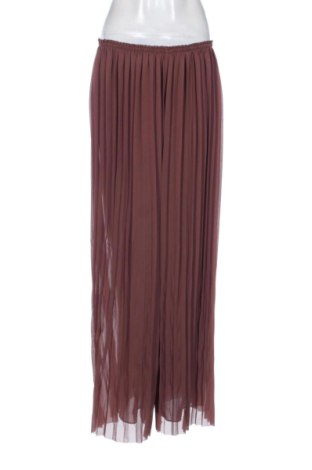 Pantaloni de femei COS, Mărime M, Culoare Mov deschis, Preț 173,22 Lei, #137899729
